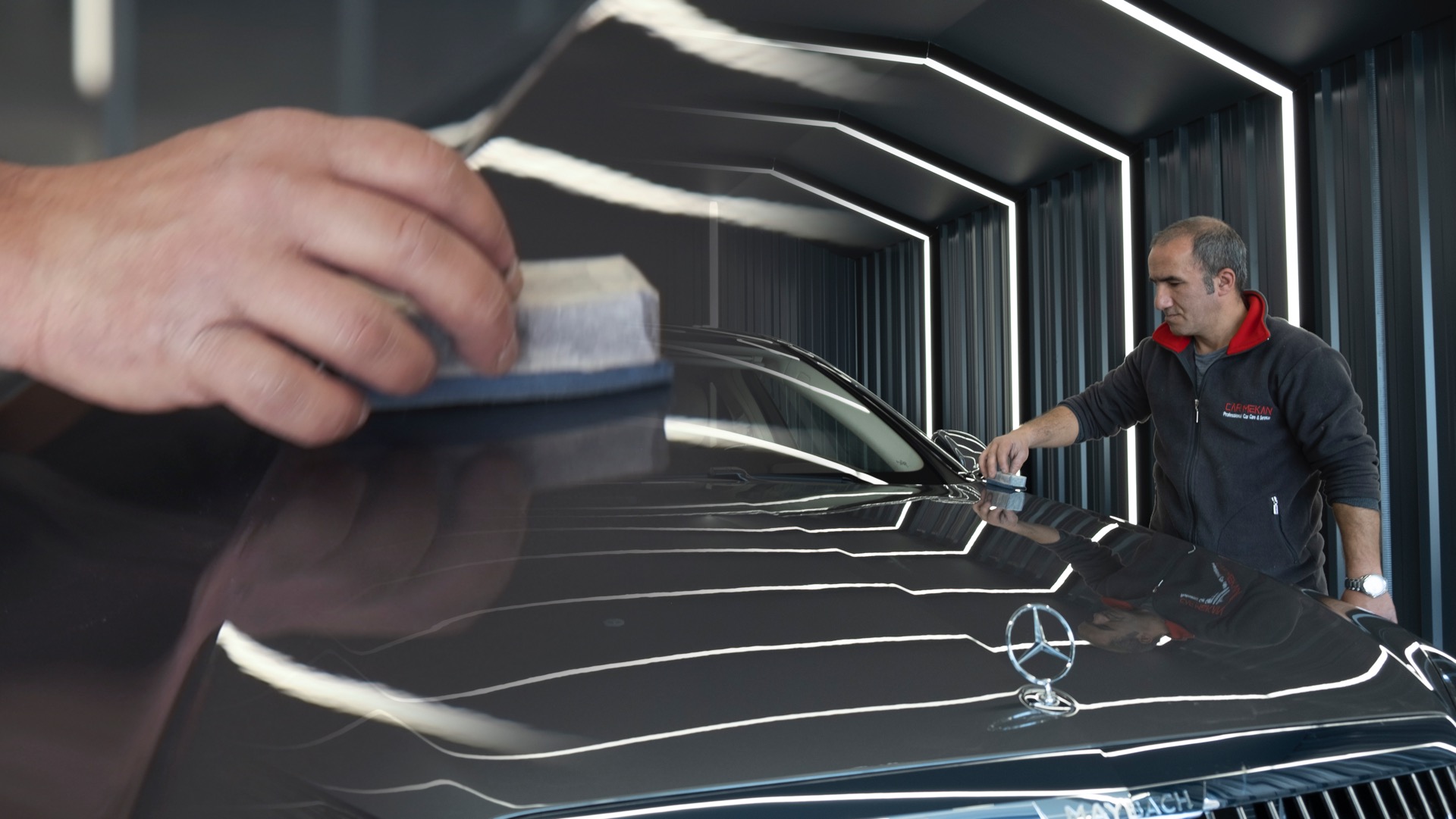 Suruç Seramik Kaplama